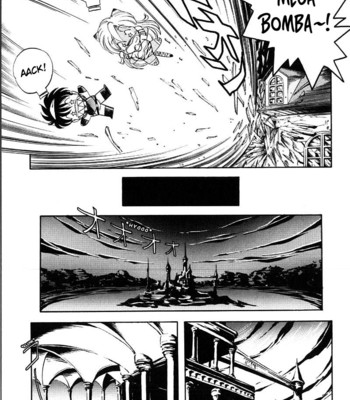 Dragon pink volume 2 comic porn sex 80