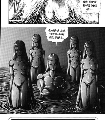 Dragon pink volume 2 comic porn sex 82