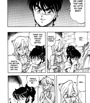 Dragon pink volume 2 comic porn sex 88