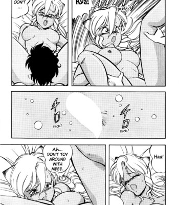 Dragon pink volume 2 comic porn sex 95