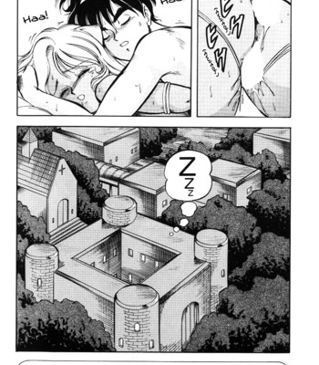 Dragon pink volume 2 comic porn sex 103