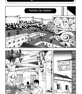 Dragon pink volume 2 comic porn sex 105