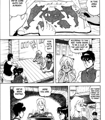 Dragon pink volume 2 comic porn sex 106