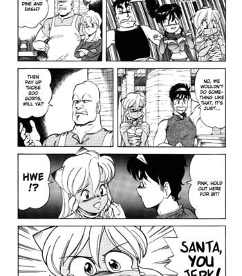 Dragon pink volume 2 comic porn sex 108