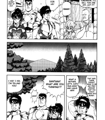 Dragon pink volume 2 comic porn sex 109