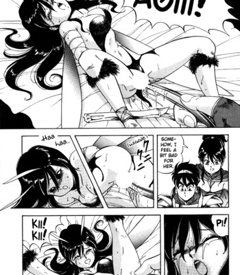 Dragon pink volume 2 comic porn sex 114