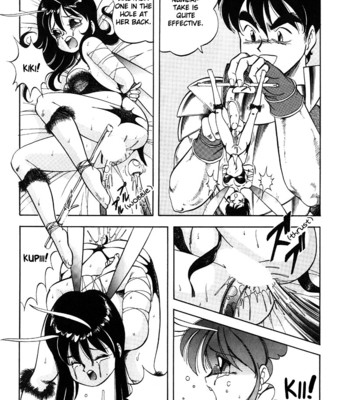 Dragon pink volume 2 comic porn sex 115