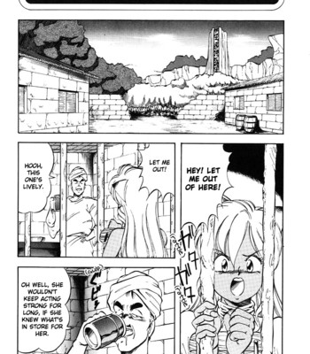 Dragon pink volume 2 comic porn sex 119