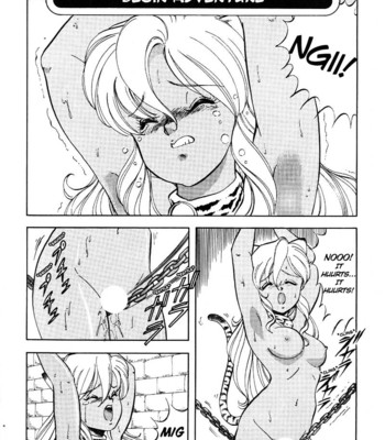 Dragon pink volume 2 comic porn sex 125