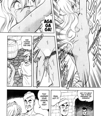 Dragon pink volume 2 comic porn sex 127