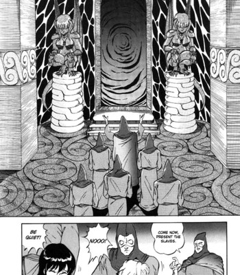 Dragon pink volume 2 comic porn sex 130