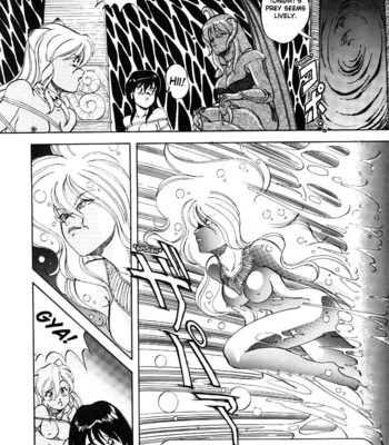 Dragon pink volume 2 comic porn sex 132