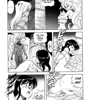 Dragon pink volume 2 comic porn sex 134