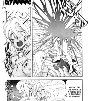 Dragon pink volume 2 comic porn sex 136