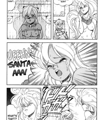 Dragon pink volume 2 comic porn sex 137