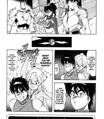 Dragon pink volume 2 comic porn sex 143