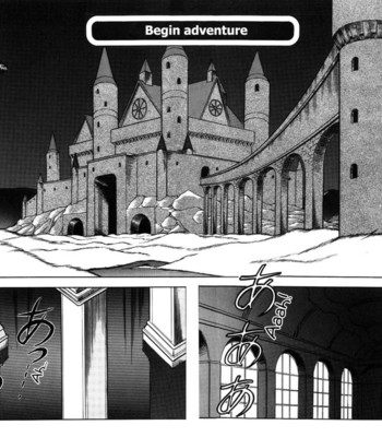 Dragon pink volume 2 comic porn sex 145