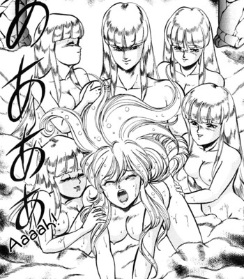 Dragon pink volume 2 comic porn sex 146