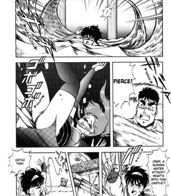 Dragon pink volume 2 comic porn sex 153