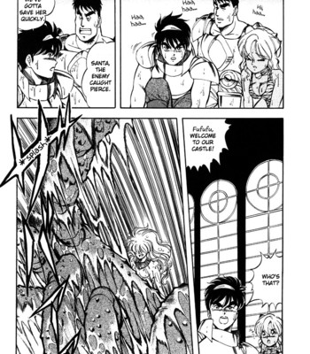 Dragon pink volume 2 comic porn sex 154