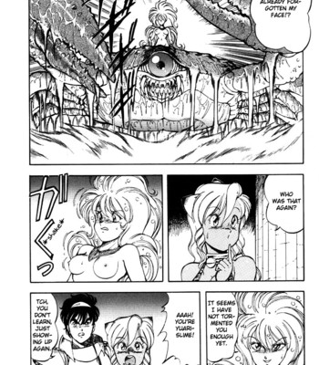 Dragon pink volume 2 comic porn sex 155