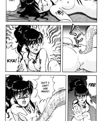 Dragon pink volume 2 comic porn sex 158