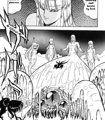 Dragon pink volume 2 comic porn sex 160