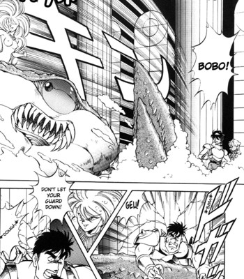 Dragon pink volume 2 comic porn sex 165