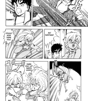 Dragon pink volume 2 comic porn sex 167