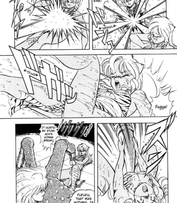 Dragon pink volume 2 comic porn sex 168