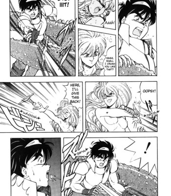 Dragon pink volume 2 comic porn sex 169