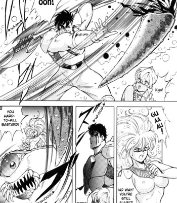 Dragon pink volume 2 comic porn sex 171