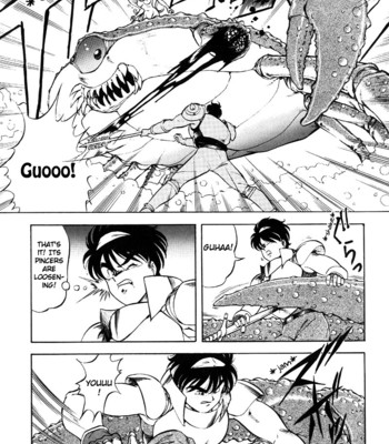 Dragon pink volume 2 comic porn sex 172