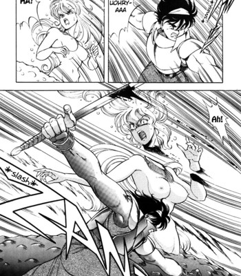 Dragon pink volume 2 comic porn sex 173