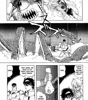 Dragon pink volume 2 comic porn sex 174