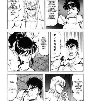 Dragon pink volume 2 comic porn sex 186