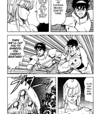 Dragon pink volume 2 comic porn sex 189