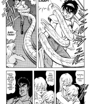 Dragon pink volume 2 comic porn sex 191