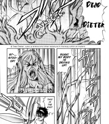 Dragon pink volume 2 comic porn sex 199