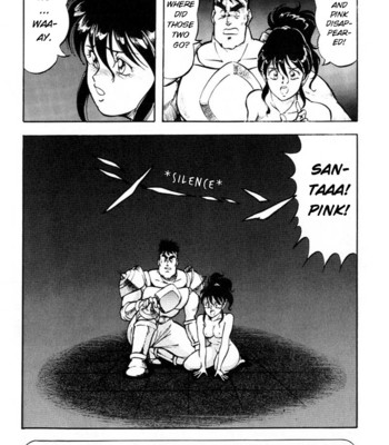 Dragon pink volume 2 comic porn sex 203