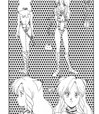 Dragon pink volume 2 comic porn sex 206