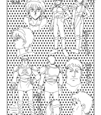 Dragon pink volume 2 comic porn sex 210