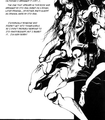 Dragon pink volume 2 comic porn sex 215