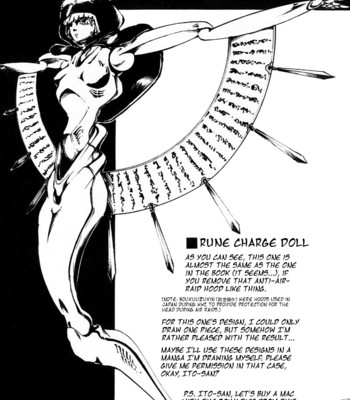 Dragon pink volume 2 comic porn sex 216