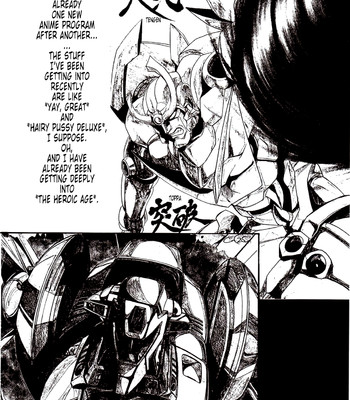 Dragonball h bekkan comic porn sex 15