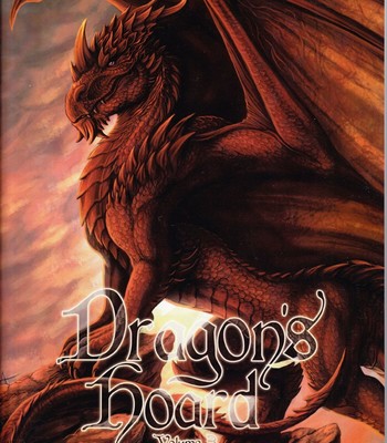 Dragons hoard Volume 3 comic porn sex 1