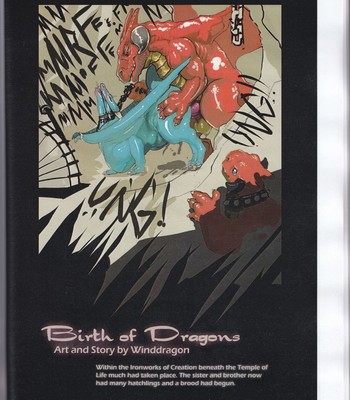 Dragons hoard Volume 3 comic porn sex 25