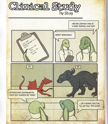 Dragons hoard Volume 3 comic porn sex 40