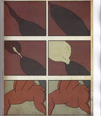 Dragons hoard Volume 3 comic porn sex 45