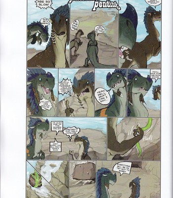 Dragons hoard Volume 3 comic porn sex 48